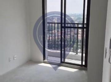 Foto 03 · Apartamento à venda em São Paulo-SP, Vila Paulista: 2 quartos, sala, 2 banheiros, garagem e 38m² de 