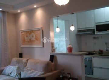Apartamento · 52m² · 2 Quartos · 1 Vaga · APARTAMENTO COM 2 QUARTOS EXCELENTE LOCALIZAÇÃO PRINCIPE DE GALES SANTO ANDRE