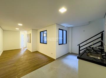 Apartamento · 106m² · 2 Quartos · 1 Vaga · Cobertura - Vila Valparaíso - Santo André.