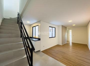 Apartamento · 116m² · 2 Quartos · 1 Vaga · Cobertura - Vila Valparaíso - Santo André