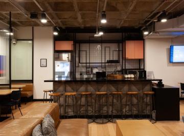 Foto 01 · Aluguel de Excelente Conjunto Comercial em Pinheiros de 590,00 m²