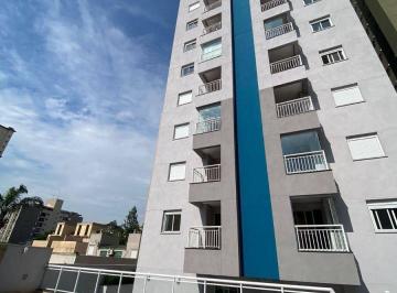 Apartamento de 2 quartos, Santo André · Residencial Lincoln 65 m² 2 dormitórios sendo 1 suíte- Bairro Campestre - Santo André