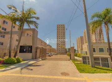 Apartamento · 43m² · 2 Quartos · 1 Vaga · Apartamento em Canoas com 2 Dormitórios, Piscina e Excelente Localização