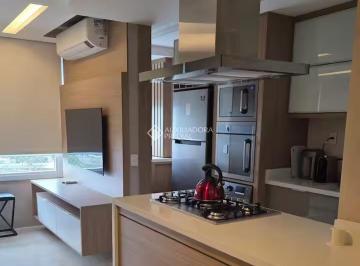 Apartamento · 67m² · 3 Quartos · 1 Vaga · Apartamento de 3 dormitórios, 1 suíte e 1 vaga no bairro Jardim Lindóia