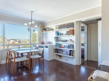 Apartamento · 61m² · 2 Quartos · 1 Vaga · BELO APARTAMENTO COM INFRAESTRUTURA COMPLETA EM FRENTE AO COLÉGIO AMERICANO