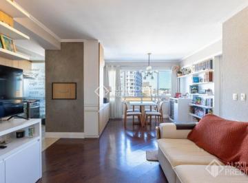 Apartamento · 61m² · 2 Quartos · 1 Vaga · BELO APARTAMENTO COM INFRAESTRUTURA COMPLETA EM FRENTE AO COLÉGIO AMERICANO