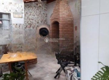 Casa · 200m² · 4 Quartos · 4 Vagas · Casa a venda no Bairro Osvaldo Cruz