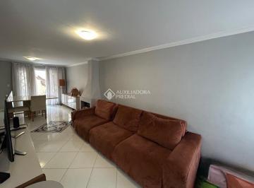 Casa · 219m² · 3 Quartos · 3 Vagas · Sobrado em Condomínio fechado à Venda no Jardim São Caetano em São Caetano do Sul/SP