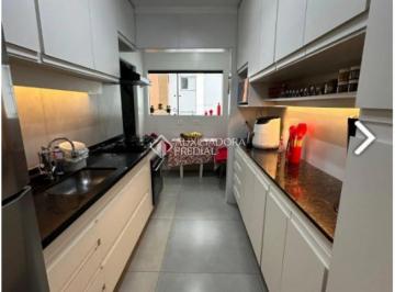 Apartamento · 172m² · 3 Quartos · 3 Vagas · A venda apartamento, com 3 quartos, 1 suite, Jardim Analia Franco.