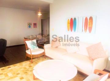 Foto 01 · Apartamento, Vila Alzira, Guarujá, SP