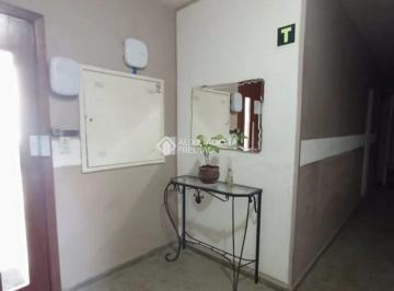 Apartamento · 37m² · 1 Quarto · 1 Vaga · CONDOMÍNIO FLOR DO CAMPO