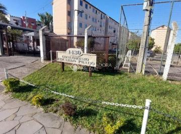 Apartamento · 36m² · 1 Quarto · 2 Vagas · Apartamento 1 dormitórios a venda