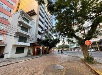Apartamento · 57m² · 1 Quarto · Apartamento no Centro Histórico de Porto Alegre