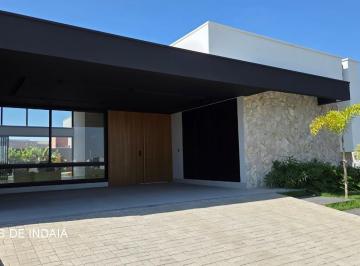 Foto 01 · Casa, Residencial Monte Verde, Indaiatuba, SP