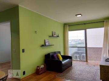 Apartamento · 50m² · 1 Quarto · 1 Vaga · Apartamento à Venda - Centro, 1 Quarto, 50 m2