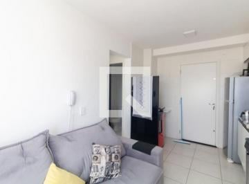 Apartamento · 42m² · 2 Quartos · Apartamento à Venda - Itaquera, 2 Quartos, 42 m2