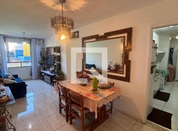 Apartamento · 63m² · 3 Quartos · 1 Vaga · Apartamento à Venda - Utinga, 3 Quartos, 63 m2