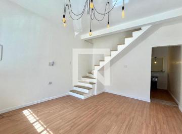 Casa · 100m² · 3 Quartos · 2 Vagas · Casa à Venda - Jabaquara, 3 Quartos, 100 m2