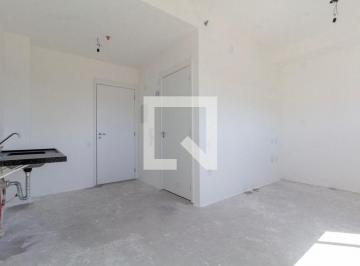 Apartamento · 27m² · 1 Quarto · Apartamento à Venda - Vila Aricanduva, 1 Quarto, 27 m2