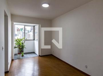 Apartamento · 35m² · 1 Quarto · 1 Vaga · Apartamento à Venda - Consolação, 1 Quarto, 35 m2
