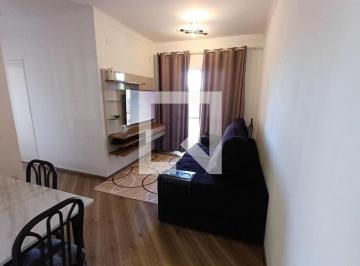 Apartamento · 68m² · 2 Quartos · 1 Vaga · Apartamento à Venda - Vila Antonieta, 2 Quartos, 68 m2