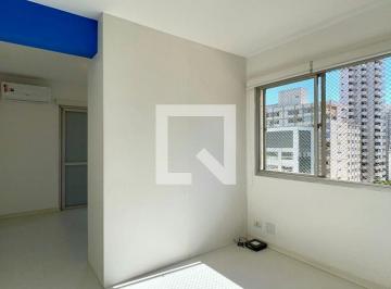 Apartamento · 28m² · 1 Quarto · 1 Vaga · Apartamento à Venda - Jardim Paulista, 1 Quarto, 28 m2