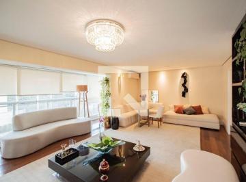 Apartamento · 300m² · 4 Quartos · 3 Vagas · Apartamento à Venda - Vila Clementino, 4 Quartos, 300 m2