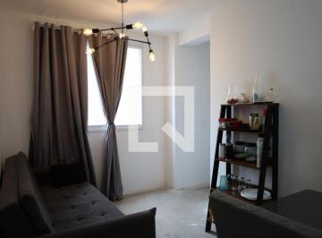 Apartamento · 39m² · 2 Quartos · Apartamento à Venda - Veleiros, 2 Quartos, 39 m2