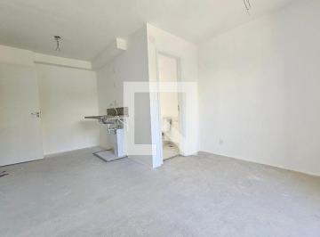 Apartamento · 26m² · 1 Quarto · Apartamento à Venda - Santo Amaro , 1 Quarto, 26 m2