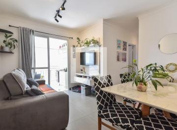 Apartamento · 67m² · 3 Quartos · 1 Vaga · Apartamento à Venda - Ipiranga, 3 Quartos, 67 m2