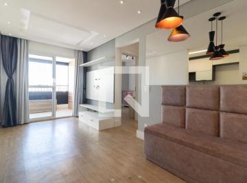 Apartamento · 64m² · 2 Quartos · 1 Vaga · Apartamento à Venda - Sacomã, 2 Quartos, 64 m2