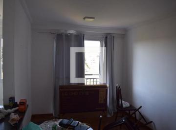 Apartamento · 48m² · 2 Quartos · 1 Vaga · Apartamento à Venda - Penha de França, 2 Quartos, 48 m2