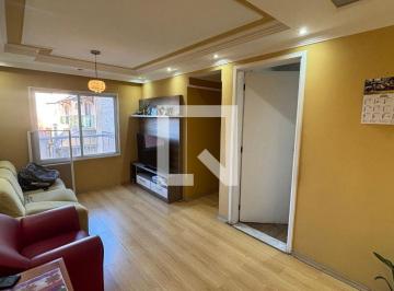 Apartamento · 51m² · 2 Quartos · 1 Vaga · Apartamento à Venda - Parque Erasmo Assunção, 2 Quartos, 51 m2