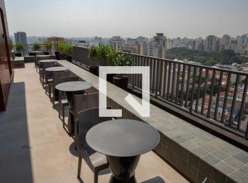 Apartamento · 17m² · 1 Quarto · Apartamento à Venda - Perdizes, 1 Quarto, 17 m2