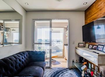 Apartamento · 59m² · 3 Quartos · 1 Vaga · Apartamento à Venda - Vila Leopoldina, 3 Quartos, 59 m2
