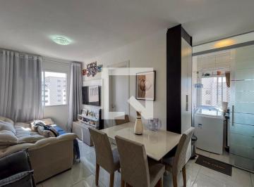 Apartamento · 38m² · 2 Quartos · Apartamento à Venda - Jardim São Savério, 2 Quartos, 38 m2