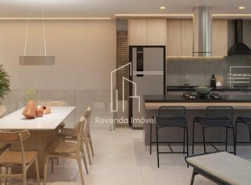 Apartamento · 122m² · 2 Quartos · 2 Vagas · Cobertura Duplex Nova Petrópolis: 2 suítes, 3 banheiros, 2 vagas de garagem. Localização privilegiad