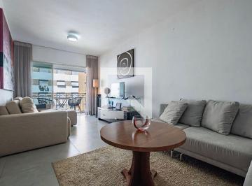 Apartamento · 42m² · 1 Quarto · 1 Vaga · Apartamento à Venda - Jardim Paulista, 1 Quarto, 42 m2