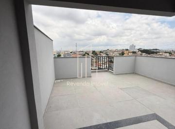 Apartamento · 88m² · 2 Quartos · 2 Vagas · Venda: Cobertura Duplex 2 Quartos, 2 Banheiros, 2 Vagas - Parque Oratório, Santo André-SP