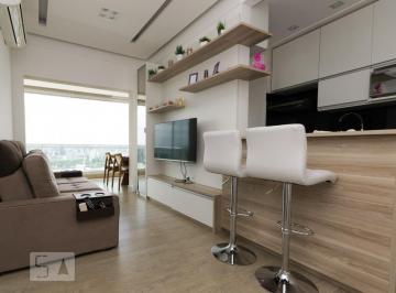 Apartamento · 71m² · 2 Quartos · 1 Vaga · Apartamento à Venda - Pinheiros, 2 Quartos, 71 m2
