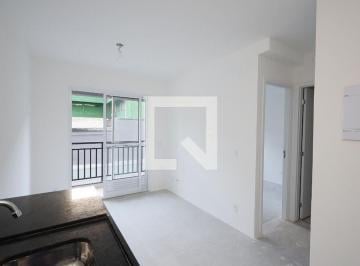 Apartamento · 30m² · 1 Quarto · Apartamento à Venda - Vila Gustavo, 1 Quarto, 30 m2