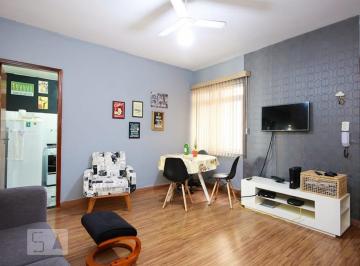 Apartamento · 58m² · 2 Quartos · Apartamento à Venda - Bela Vista, 2 Quartos, 58 m2