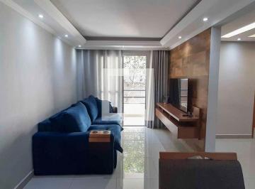 Apartamento · 56m² · 2 Quartos · 1 Vaga · Apartamento à Venda - Veloso, 2 Quartos, 56 m2
