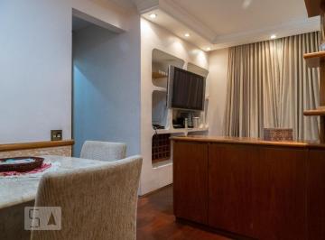 Apartamento · 70m² · 2 Quartos · 1 Vaga · Apartamento à Venda - Bosque da Saúde, 2 Quartos, 70 m2