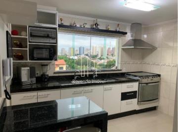 Casa · 172m² · 3 Quartos · 2 Vagas · Imperdível oportunidade de compra: Casa à venda em Santo André-SP, bairro Santa Maria, 3 quartos, 1