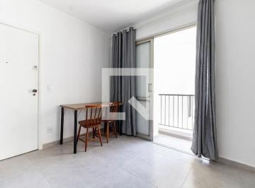 Apartamento · 36m² · 1 Quarto · 1 Vaga · Apartamento à Venda - Aclimação, 1 Quarto, 36 m2