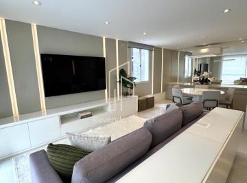Apartamento · 130m² · 2 Quartos · 2 Vagas · Apartamento RESIDENCIAL em SÃO PAULO - SP, ITAIM BIBI