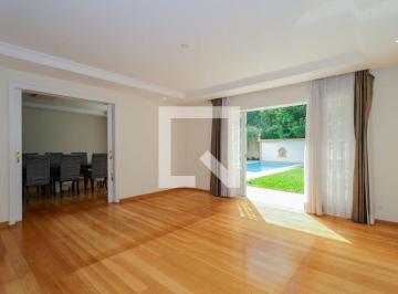 Casa · 670m² · 4 Quartos · 5 Vagas · Casa à Venda - Morumbi, 4 Quartos, 670 m2