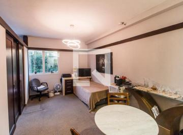 Apartamento · 39m² · 1 Quarto · 1 Vaga · Apartamento à Venda - Alphaville, 1 Quarto, 39 m2