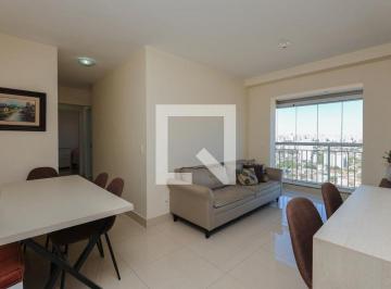 Apartamento · 56m² · 2 Quartos · 1 Vaga · Apartamento à Venda - Parque Industrial das Oliveiras, 2 Quartos, 56 m2